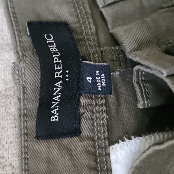 Shorts - Picture 2 of 2